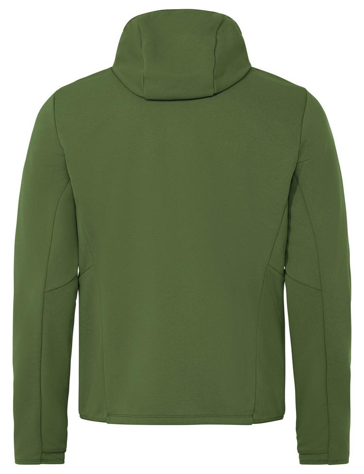 VAUDE VAUDE Monviso III Fleecejacke Herren - thyme - 0 | SportScheck