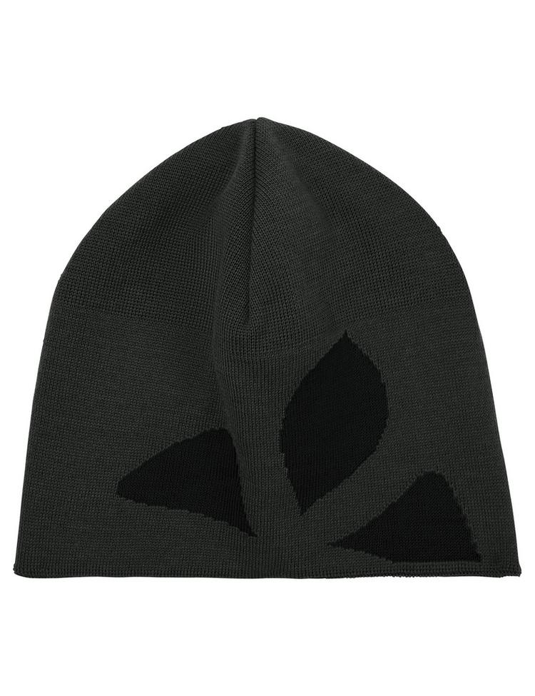 VAUDE VAUDE Mountain Beanie - graphite - 0 | SportScheck