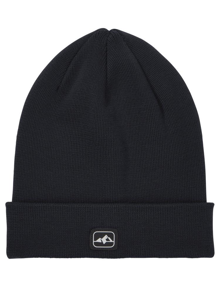 VAUDE VAUDE Lulea Beanie Kinder - black - 0 | SportScheck