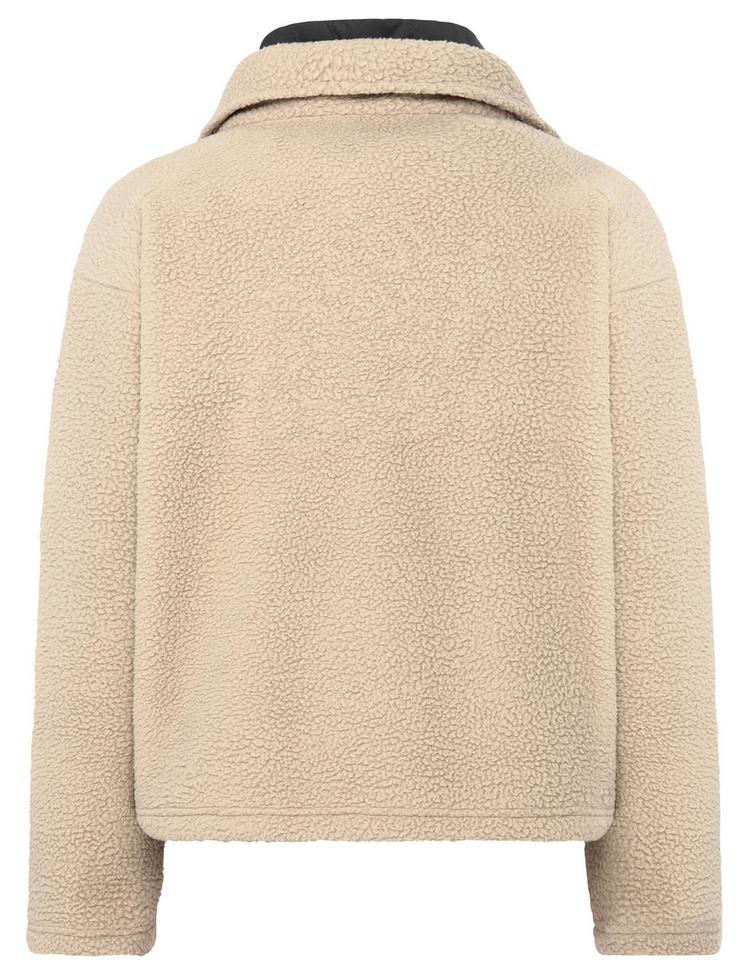 VAUDE VAUDE Joy 3in1 Doppeljacke Damen - linen - 0 | SportScheck