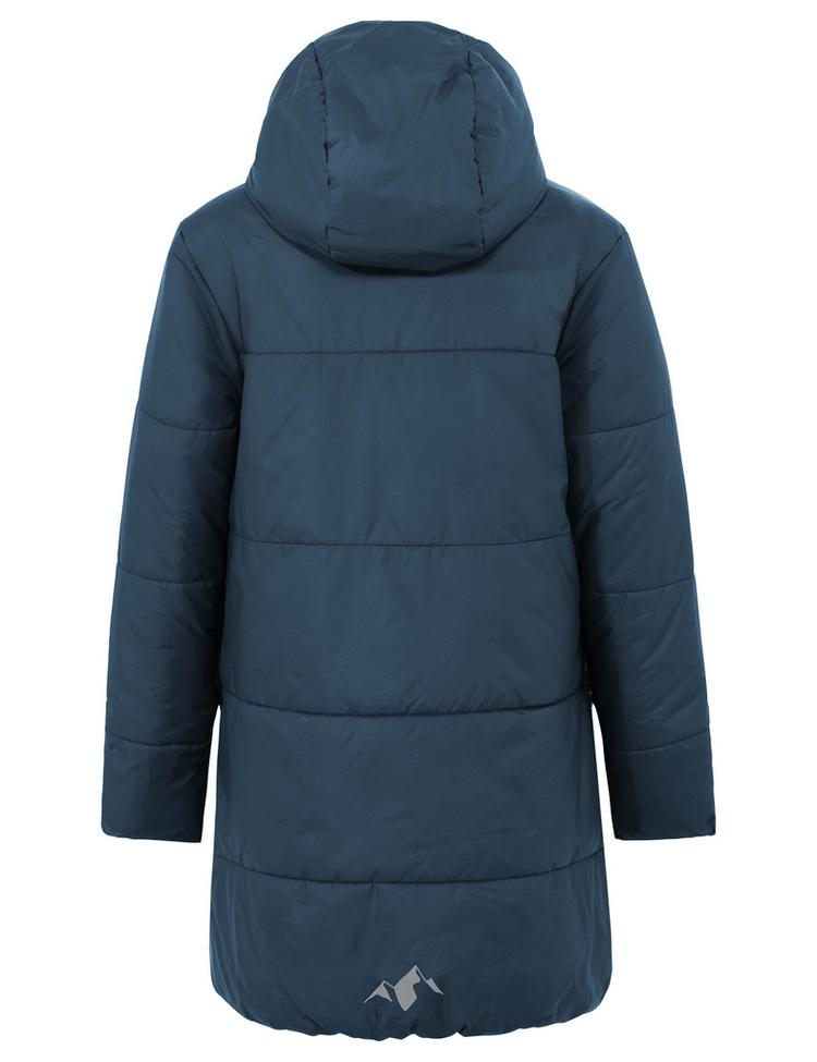 VAUDE VAUDE Lulea Parka Kinder - dark sea - 0 | SportScheck