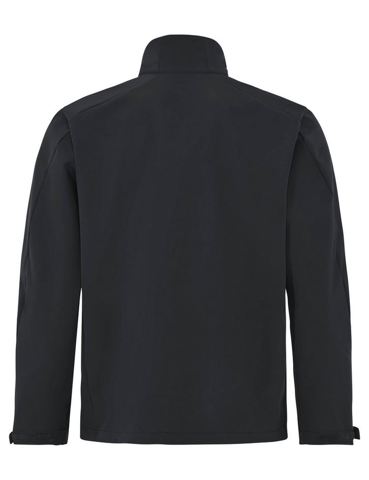 VAUDE VAUDE Cyclone V Softshelljacke Herren - black - 0 | SportScheck