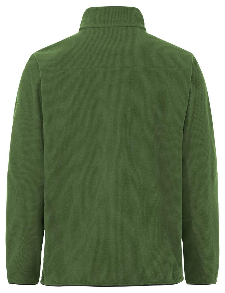 VAUDE VAUDE Strathcona Fleecejacke Herren - thyme - 0 | SportScheck