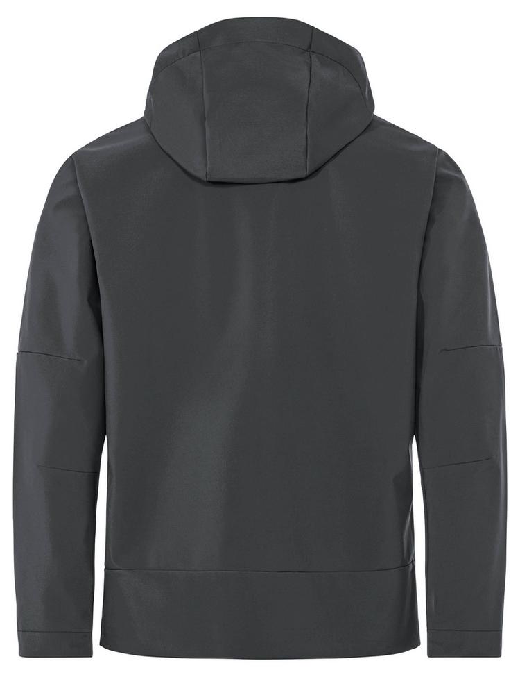 VAUDE VAUDE Roccia III Softshelljacke Herren - graphite - 0 | SportScheck