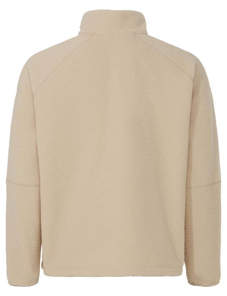 VAUDE VAUDE Najun Fleeceshirt Herren - linen - 0 | SportScheck