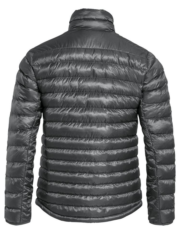VAUDE VAUDE Batura Steppjacke Herren - graphite - 0 | SportScheck