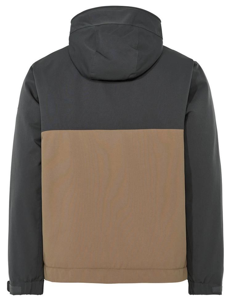 VAUDE VAUDE Manukau III Funktionsjacke Herren - oat - 0 | SportScheck