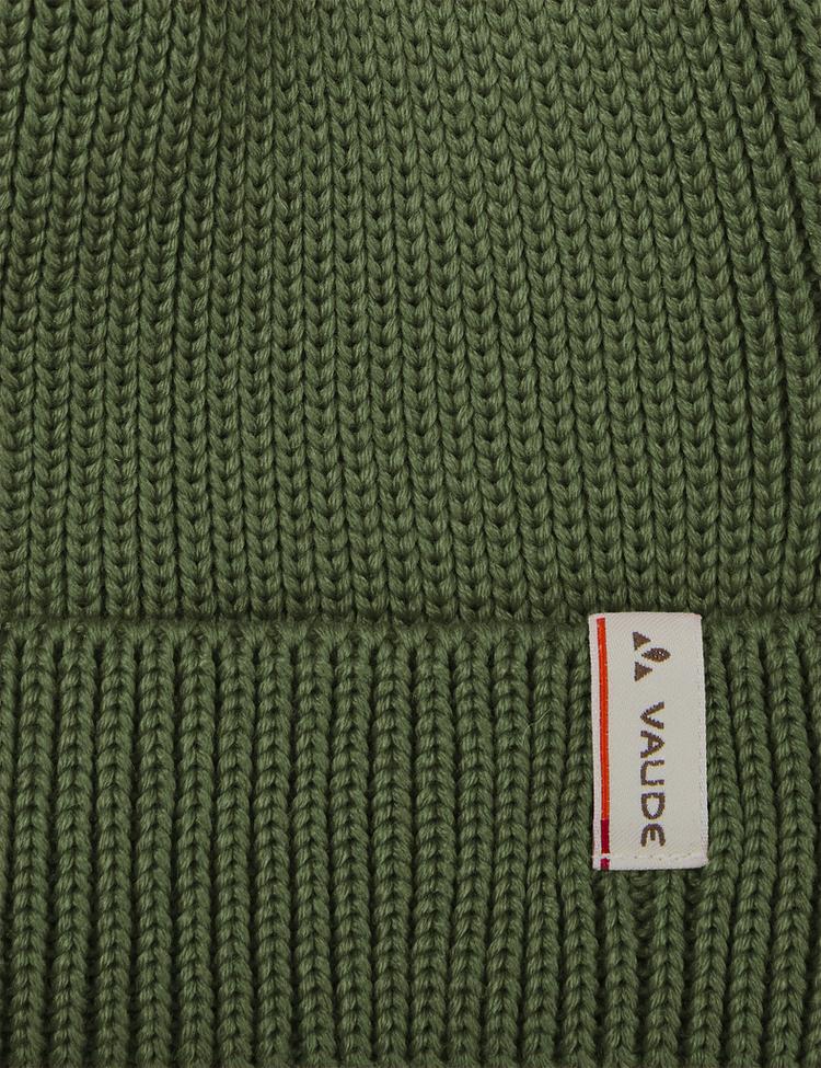 VAUDE VAUDE Manukau Beanie - thyme - 0 | SportScheck