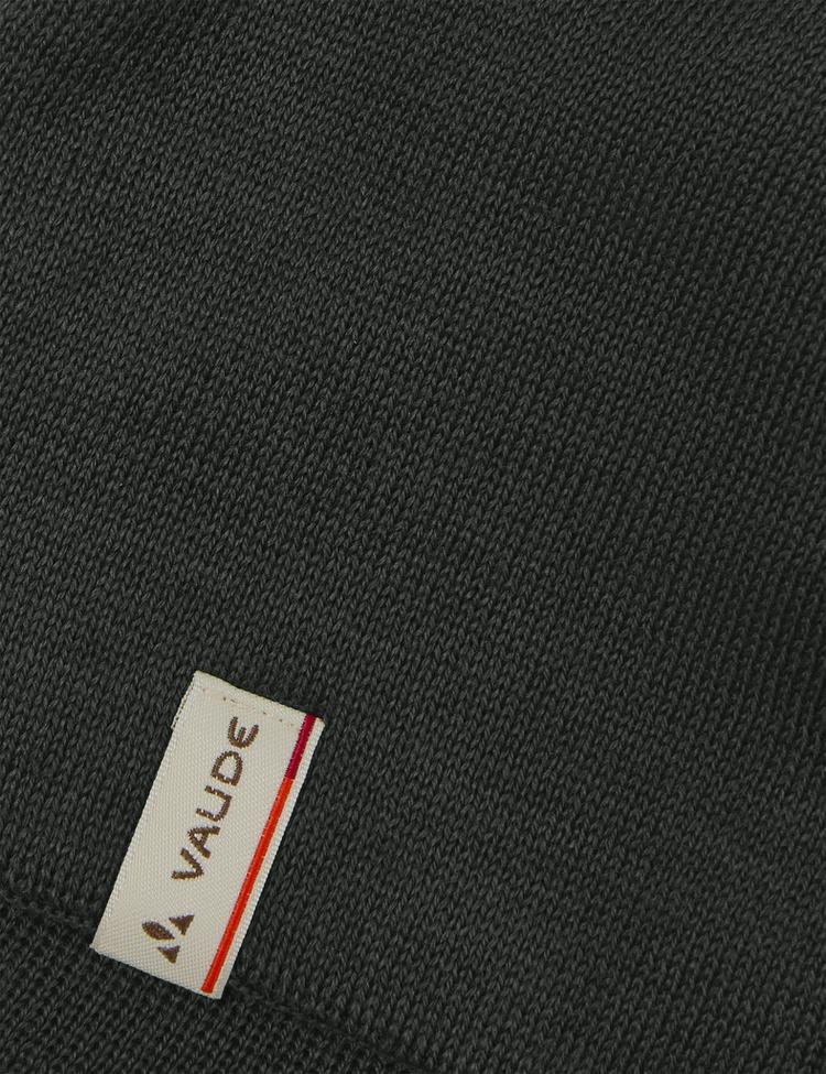 VAUDE VAUDE Mountain Beanie - graphite - 0 | SportScheck