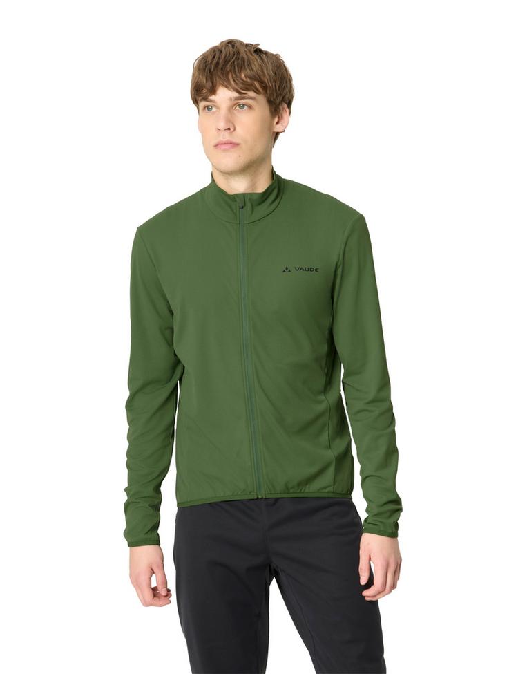 VAUDE VAUDE Matera Trikot Herren - thyme - 0 | SportScheck