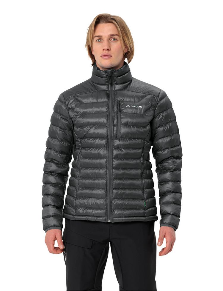 VAUDE VAUDE Batura Steppjacke Herren - graphite - 0 | SportScheck