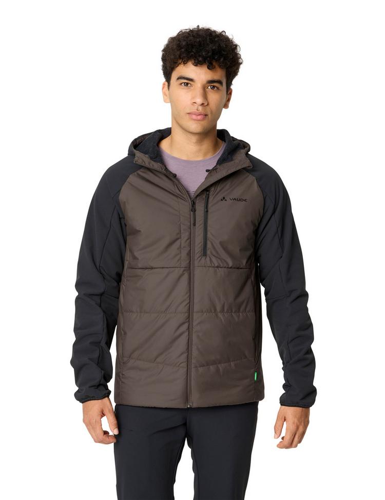 VAUDE VAUDE Elope II Steppjacke Herren - deer brown - 0 | SportScheck