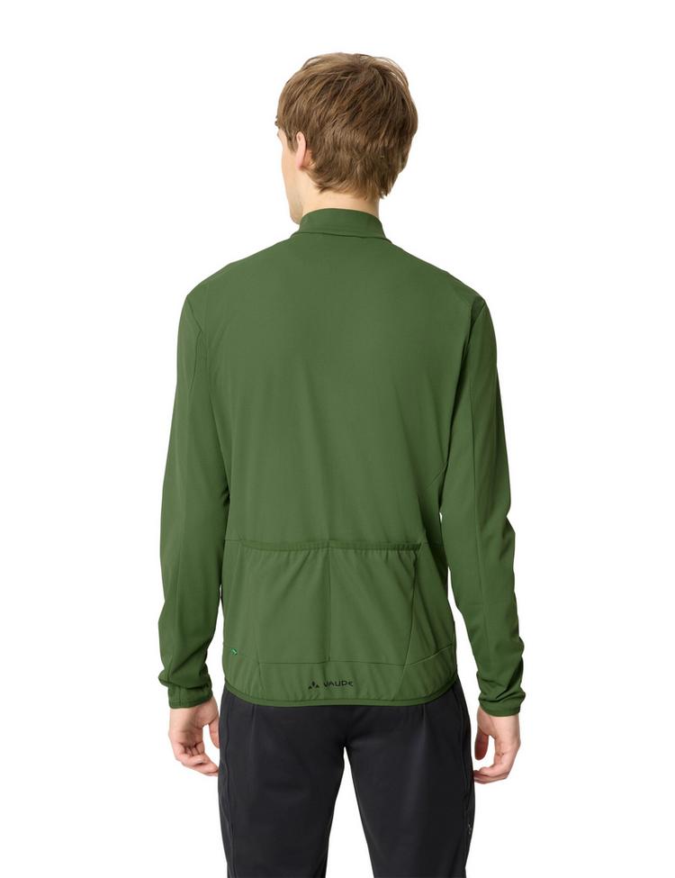 VAUDE VAUDE Matera Trikot Herren - thyme - 1 | SportScheck