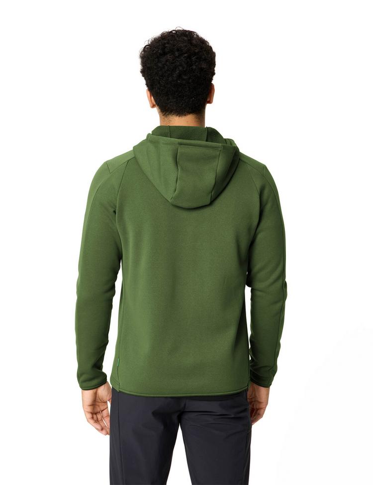 VAUDE VAUDE Idris Fleecejacke Herren - thyme - 1 | SportScheck