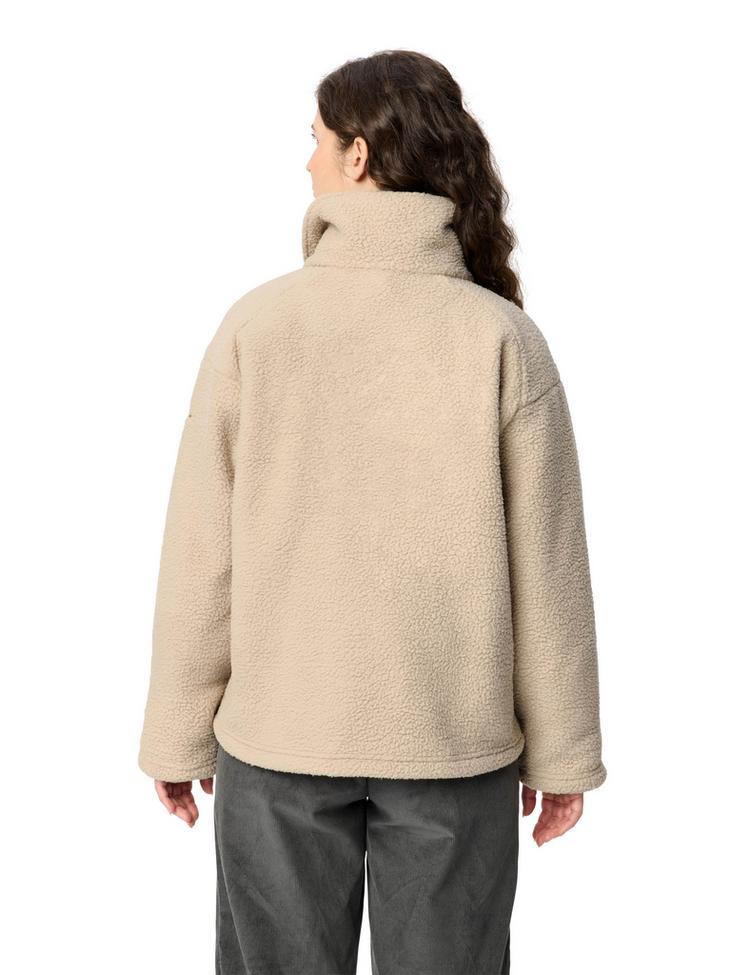 VAUDE VAUDE Joy 3in1 Doppeljacke Damen - linen - 1 | SportScheck