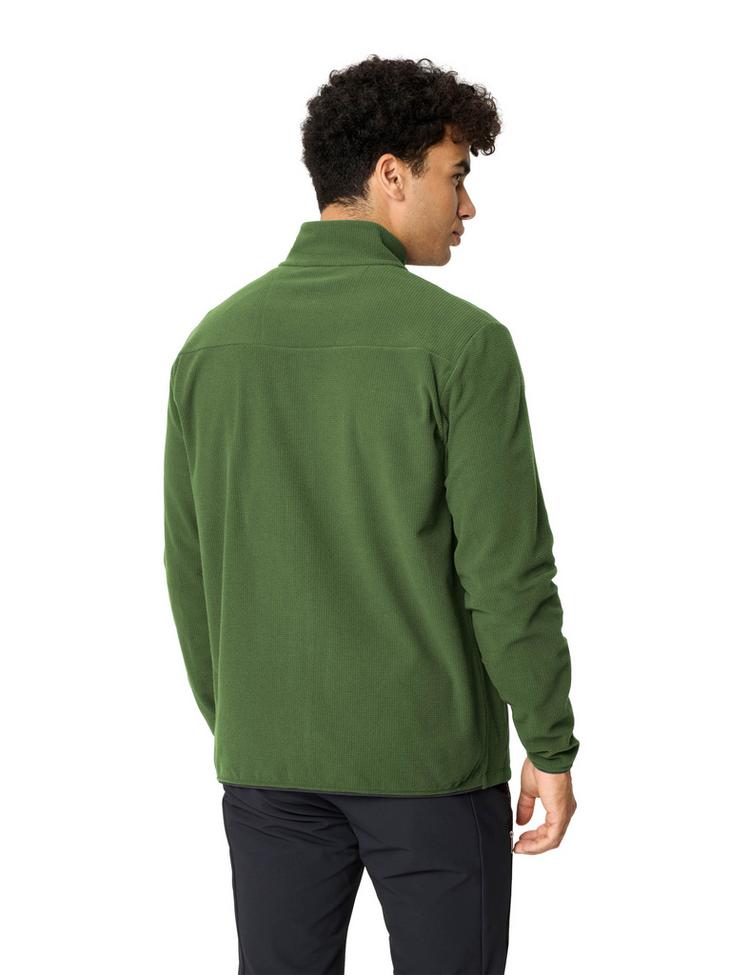 VAUDE VAUDE Strathcona Fleecejacke Herren - thyme - 1 | SportScheck