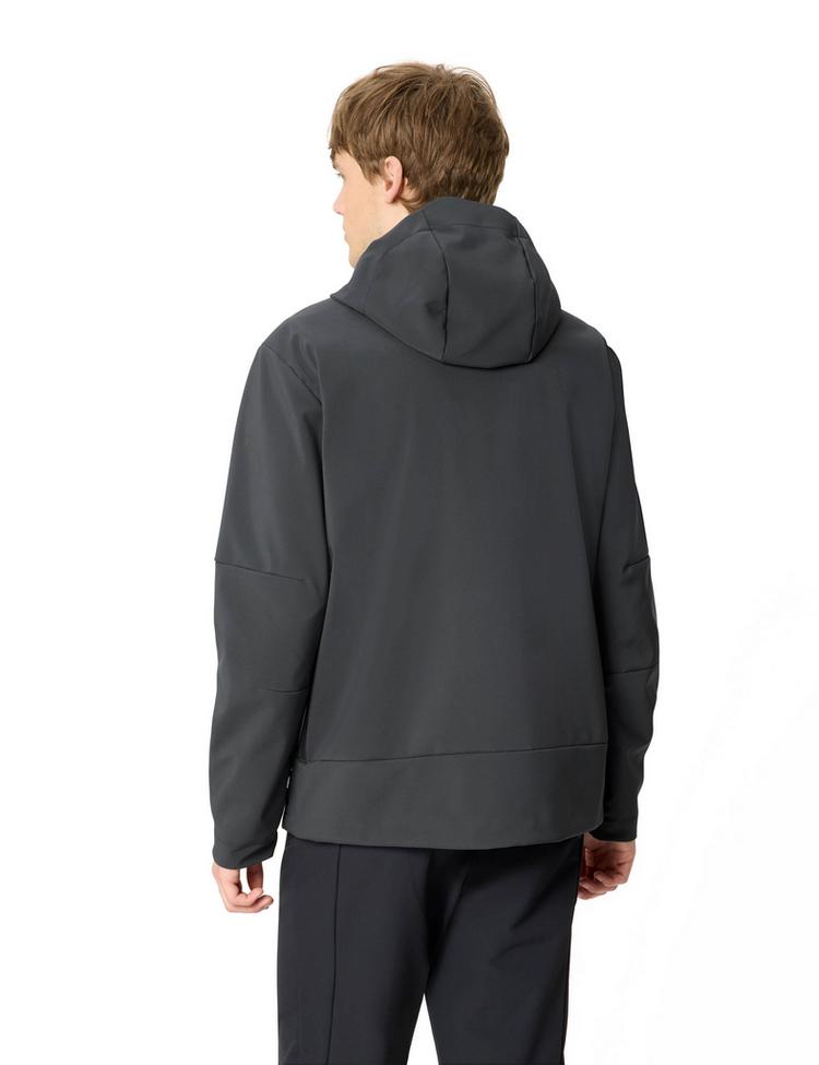 VAUDE VAUDE Roccia III Softshelljacke Herren - graphite - 1 | SportScheck