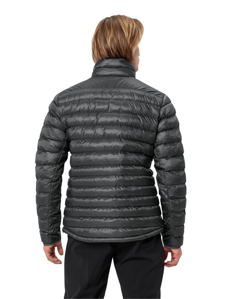 VAUDE VAUDE Batura Steppjacke Herren - graphite - 1 | SportScheck