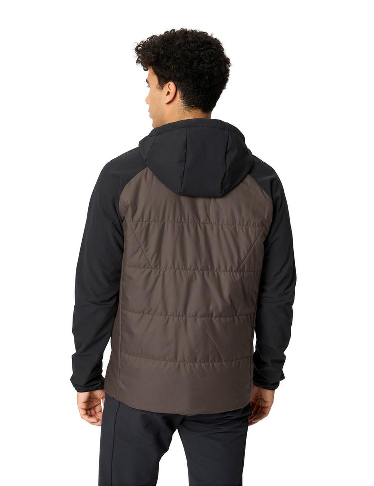 VAUDE VAUDE Elope II Steppjacke Herren - deer brown - 1 | SportScheck
