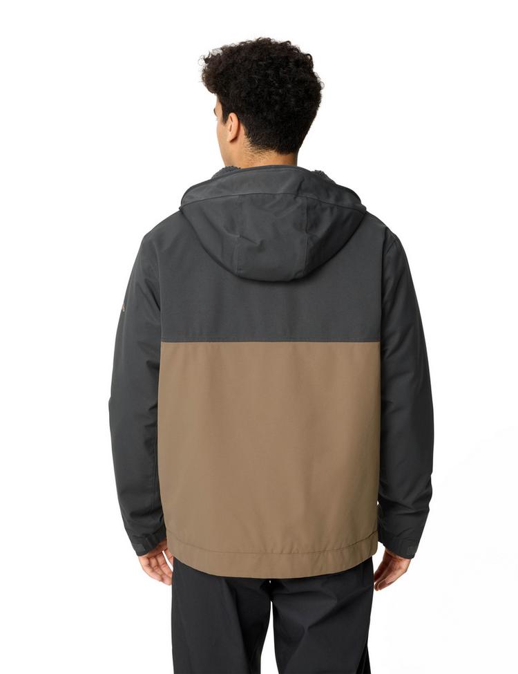 VAUDE VAUDE Manukau III Funktionsjacke Herren - oat - 1 | SportScheck