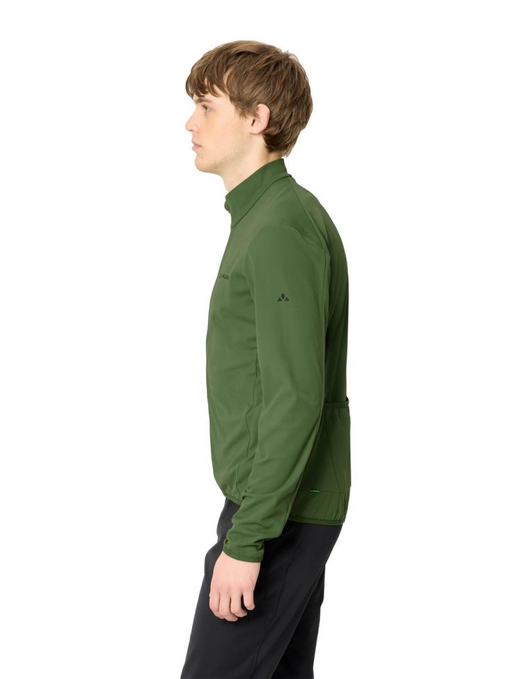 VAUDE VAUDE Matera Trikot Herren - thyme - 2 | SportScheck