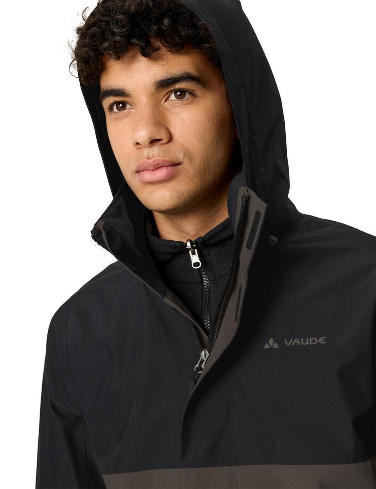 VAUDE VAUDE Rosemoor 3in1 Doppeljacke Herren - deer brown - 2 | SportScheck