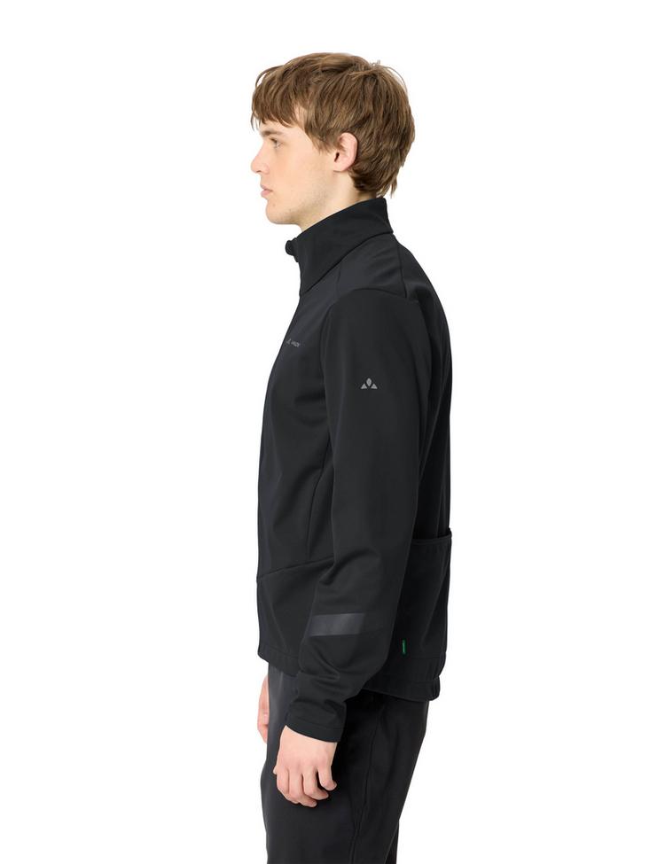 VAUDE VAUDE Fahrradjacke Herren - black - 2 | SportScheck