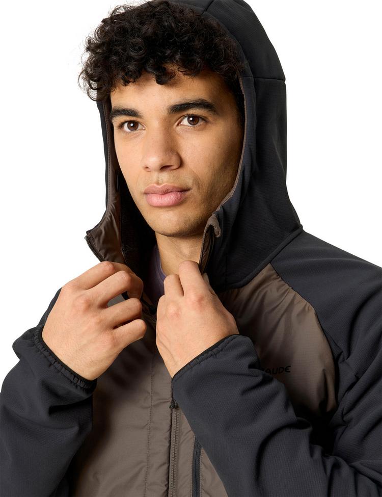 VAUDE VAUDE Elope II Steppjacke Herren - deer brown - 2 | SportScheck