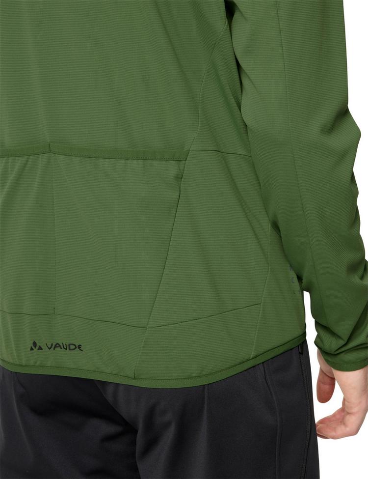 VAUDE VAUDE Matera Trikot Herren - thyme - 3 | SportScheck