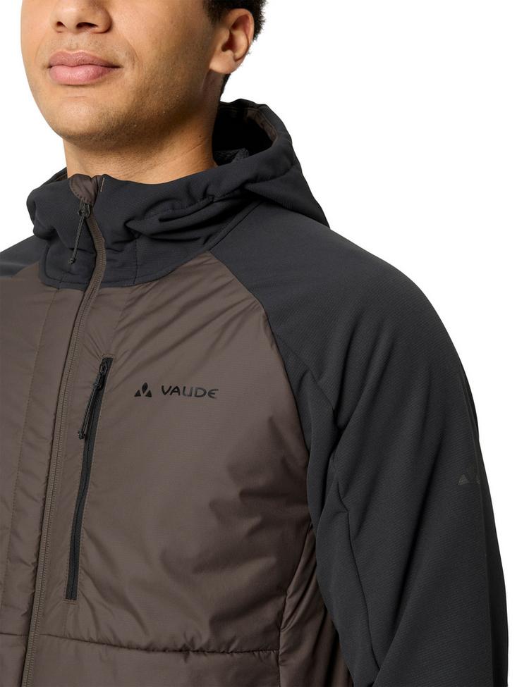 VAUDE VAUDE Elope II Steppjacke Herren - deer brown - 3 | SportScheck