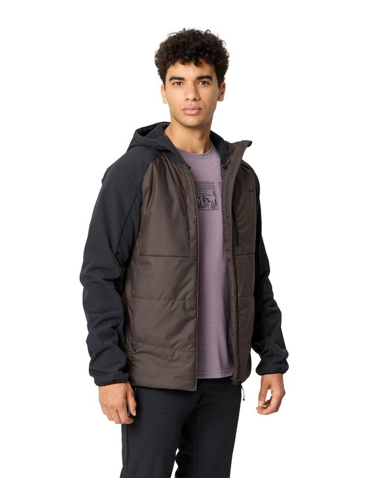 VAUDE VAUDE Elope II Steppjacke Herren - deer brown - 4 | SportScheck