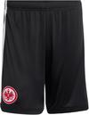 adidas Eintracht Frankfurt 26-27 Heim Fu&szlig;ballshorts Herren - black