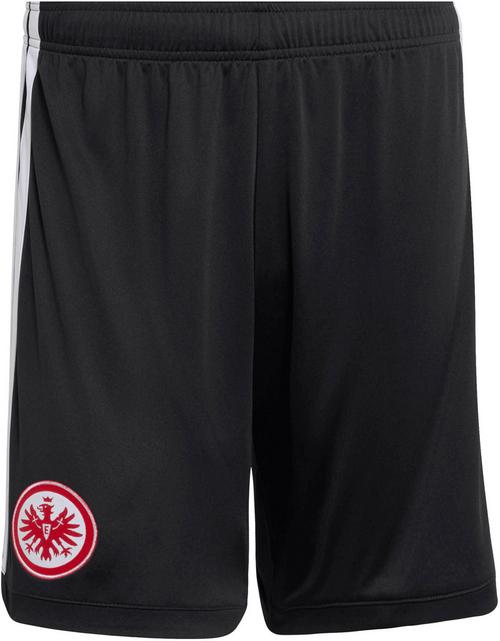 adidas Eintracht Frankfurt 26-27 Heim Fu&szlig;ballshorts Herren