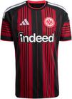 adidas Eintracht Frankfurt 26-27 Heim Teamtrikot Herren - sgered
