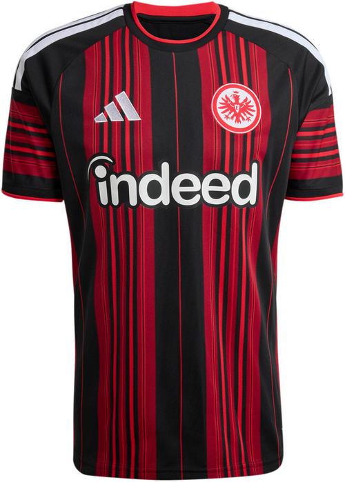 adidas Eintracht Frankfurt 26-27 Heim Teamtrikot Herren