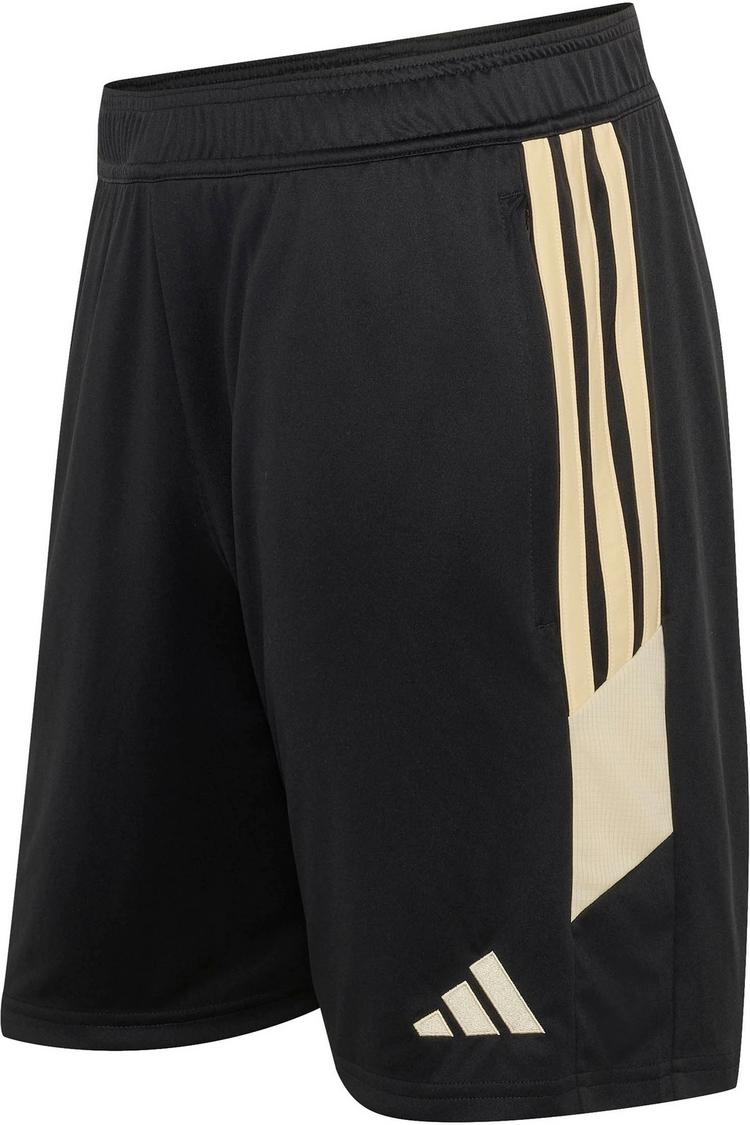 adidas adidas TIRO Fu&szlig;ballshorts Herren - black-warvan-warvan - 0 | SportScheck