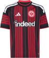 adidas Eintracht Frankfurt 26-27 Heim Teamtrikot Kinder - sgered