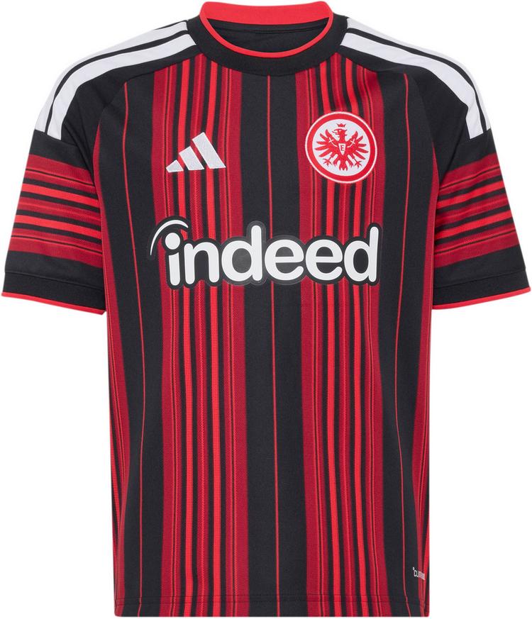 adidas adidas Eintracht Frankfurt 26-27 Heim Teamtrikot Kinder - sgered - 0 | SportScheck