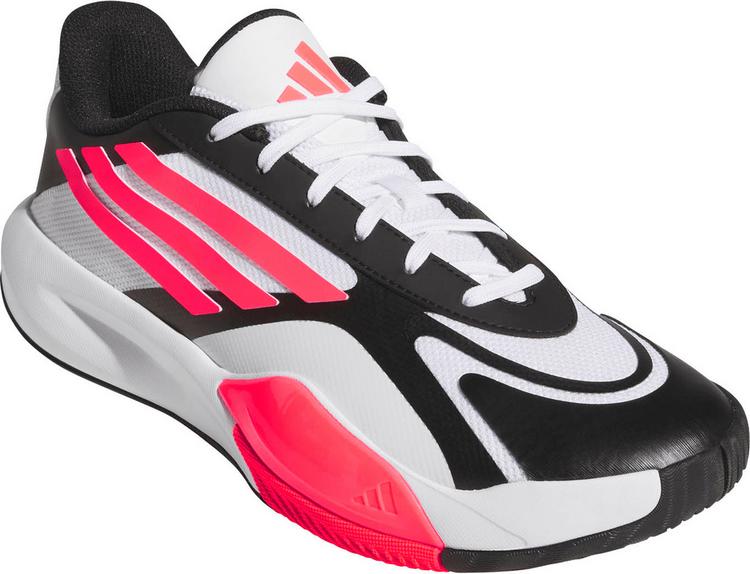 adidas adidas CRAZY RISE Basketballschuhe Herren - ftwwht-soltur-cblack - 0 | SportScheck