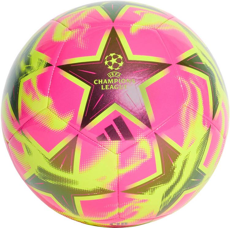 adidas adidas UCL UEFA Champions League Club Fu&szlig;ball Herren - bopink-multco-sollem - 0 | SportScheck