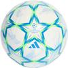 adidas UCL UEFA Champions League Club Fu&szlig;ball Herren - white-globlu-sgreen-i