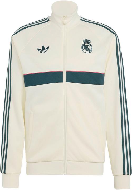 adidas REAL MADRID Trainingsjacke Herren