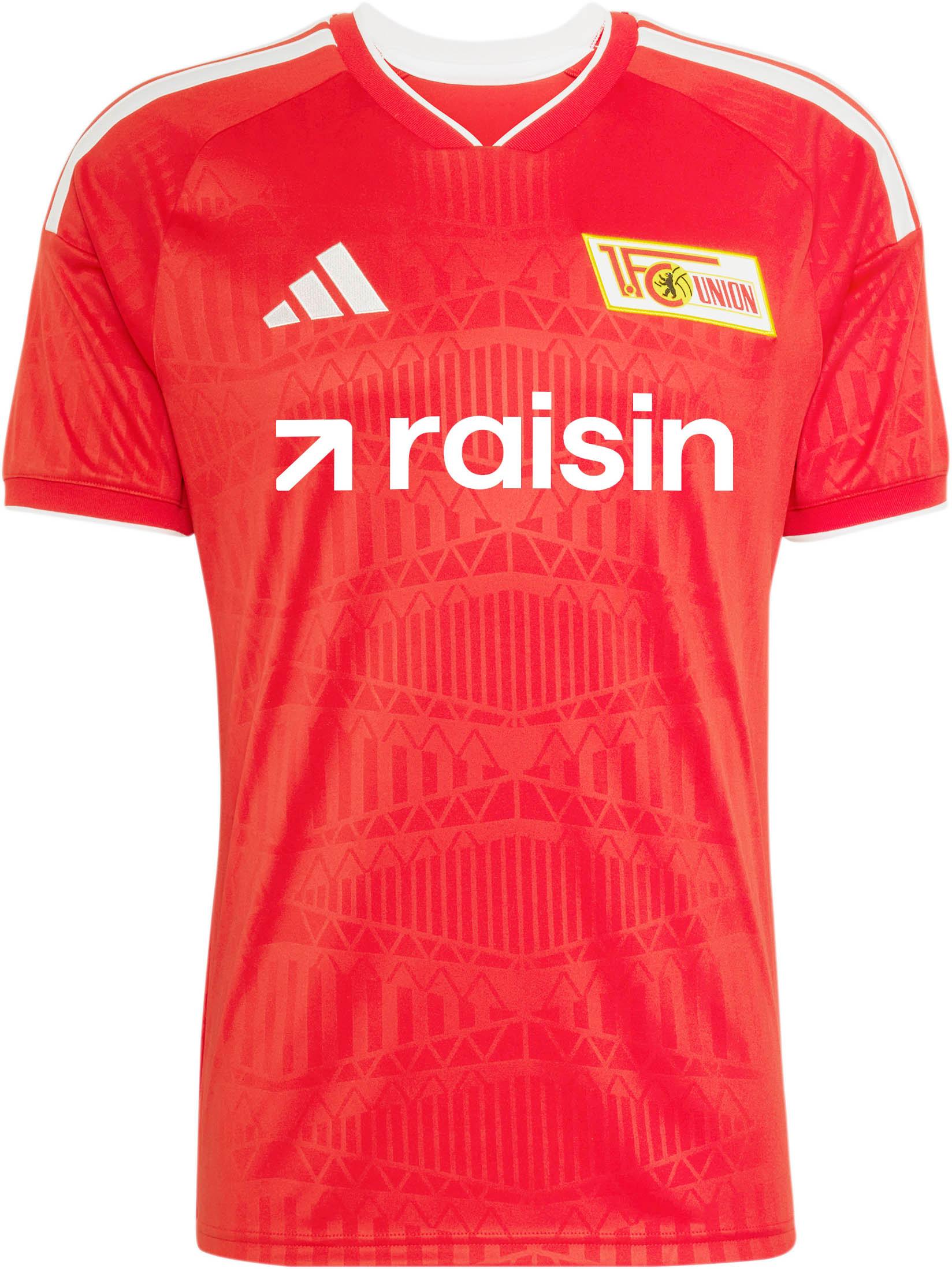 adidas 1. FC Union Berlin 26