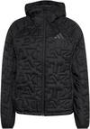 adidas TERREX XPERIOR Steppjacke Damen - black