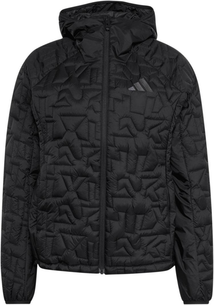 adidas adidas TERREX XPERIOR Steppjacke Damen - black - 0 | SportScheck