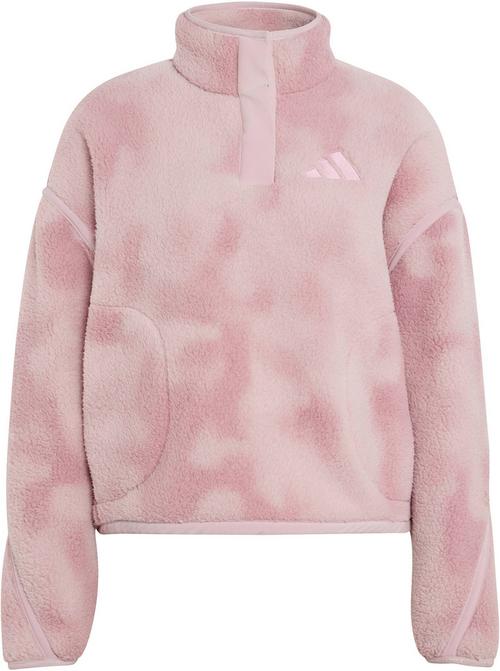 adidas TERREX MULTI ESSENTIALS Fleeceshirt Damen