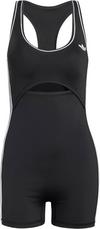 adidas SP Kurzarmkleid Damen - black