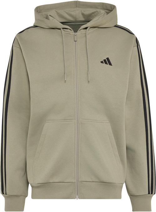 adidas 3S Kapuzenjacke Herren