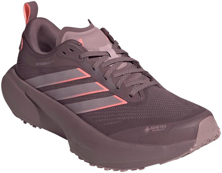 adidas adidas SUPERNOVA RISE 3 GTX Laufschuhe Damen - shafig-mapume-acired - 0 | SportScheck