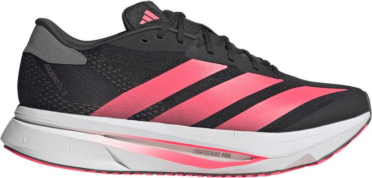 adidas adidas ADIZERO SL2 Laufschuhe Herren - carbon-soltur-tecear - 0 | SportScheck